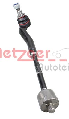 Поперечная рулевая тяга - 56020101 METZGER
